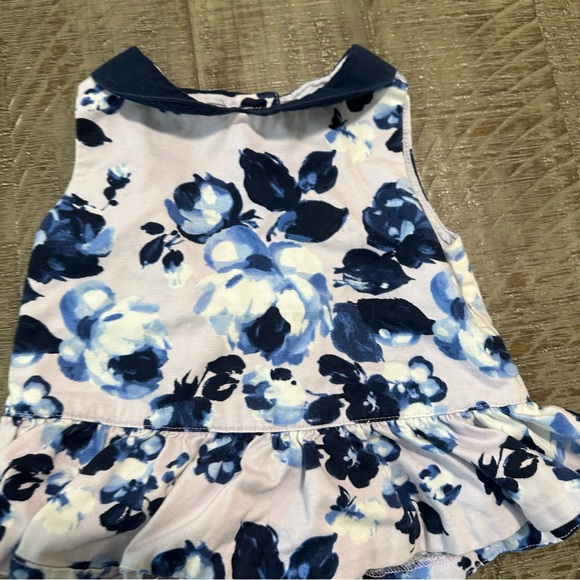 Janie and Jack girls shorts outfit - Picture 2 of 6